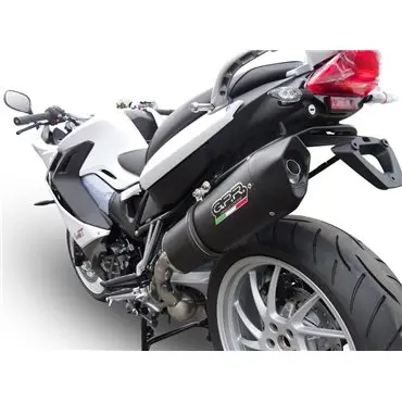 GPR Bmw F 800 Gt 2012/16 BMW.70.FUNE