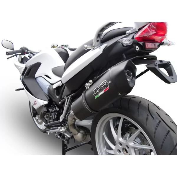 GPR Bmw F 800 Gt 2012/16 BMW.70.FUNE