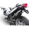 GPR Bmw F 800 Gt 2012/16 BMW.70.FUNE