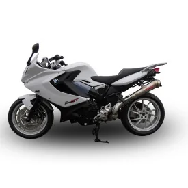 GPR Bmw F 800 Gt 2012/16 BMW.70.PCEV