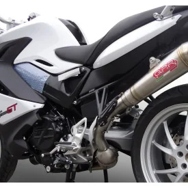 GPR Bmw F 800 Gt 2012/16 BMW.70.PCEV
