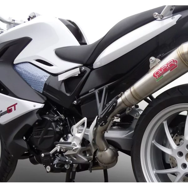 GPR Bmw F 800 Gt 2012/16 BMW.70.PCEV