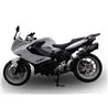 GPR Bmw F 800 Gt 2017/19 e4 E4.BM.102.FNE4