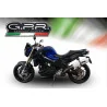 GPR Bmw F 800 R 2009/14 BMW.37.ALB