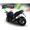 GPR Bmw F 800 R 2009/14 BMW.37.ALB