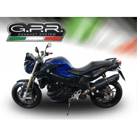 GPR Bmw F 800 R 2009/14 BMW.37.FUNE