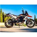 GPR Bmw F 800 R 2015/16 BMW.79.ALB