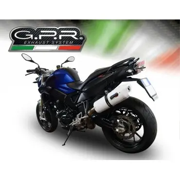 GPR Bmw F 800 R 2015/16 BMW.79.ALB