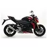 Arrow Exhaust Suzuki GSX-S 1000 F