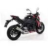 Arrow Exhaust Suzuki GSX-S 1000 F
