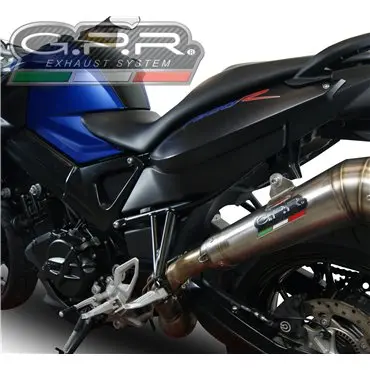 GPR Bmw F 800 R 2015/16 BMW.79.PCEV