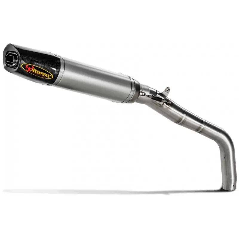 Akrapovic Honda CBR 600 RR S-H6SO11-HACT