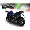 GPR Bmw F 800 R 2017/19 e4 E4.BMW.92.FNE4