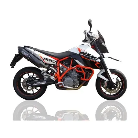 GPR Bmw F 800 R 2017/19 e4 E4.BMW.92.GPAN.TO