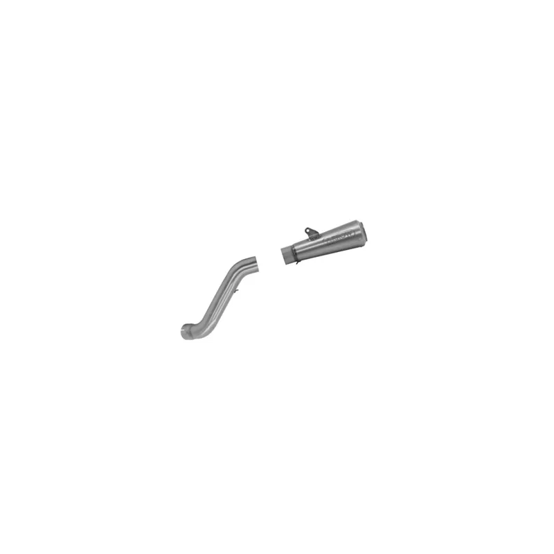 Arrow Exhaust Bmw R Nine T Scrambler Arrow Exhaust Bmw R Nine T Scrambler