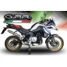 GPR Bmw F 850 Gs - Adventure 2018/20 e4 BMW.94.DE