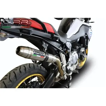 GPR Bmw F 850 Gs - Adventure 2018/20 e4 BMW.94.DE