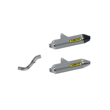 Arrow Exhaust Honda CRF 250 L
