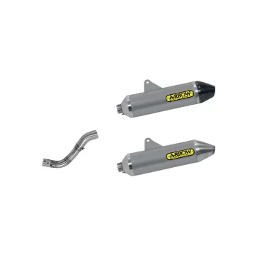 Arrow Exhaust Honda CRF 250 L