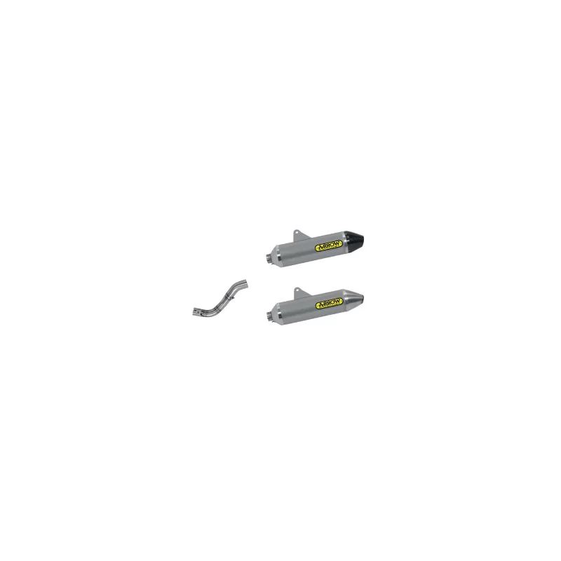 Arrow Exhaust Honda CRF 250 L Arrow Exhaust Honda CRF 250 L