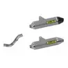 Arrow Exhaust Honda CRF 250 L