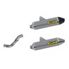 Arrow Exhaust Honda CRF 250 Rally