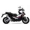 Arrow Exhaust Honda X-Adv