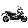 Arrow Exhaust Honda X-Adv