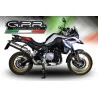 GPR Bmw F 850 Gs - Adventure 2018/20 e4 BMW.94.SAT
