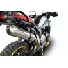 GPR Bmw F 850 Gs - Adventure 2018/20 e4 BMW.94.SAT