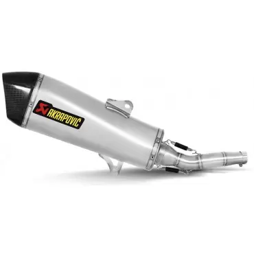 Akrapovic Yamaha Majesty 400 S-Y4SO10-HZAASS