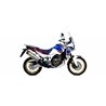 Arrow Exhaust Honda Africa Twin ADV Sports
