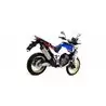 Arrow Exhaust Honda Africa Twin ADV Sports