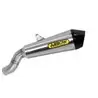 Arrow Exhaust Kawasaki Z 900 E (A2) 
