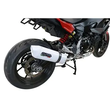 GPR Bmw F 900 XR/R 2020/21 e5 E4.BM.105.ALBE4