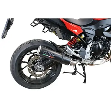 GPR Bmw F 900 XR/R 2020/21 e5 E4.BM.105.M3.BT