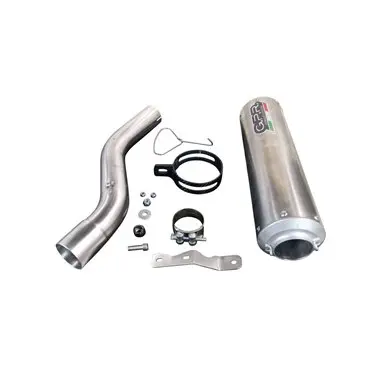 GPR Bmw F 900 XR/R 2020/21 e5 E4.BM.105.M3.INOX