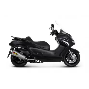 Akrapovic Yamaha Majesty 400 S-Y4SO10-HZAASS