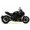 Arrow Exhaust Ducati Diavel