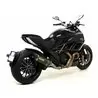 Arrow Exhaust Ducati Diavel