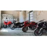 GPR Bmw K 100 1983/1994 CAFE.8.ULTRA