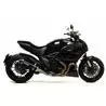 Arrow Exhaust Ducati Diavel