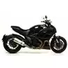Arrow Exhaust Ducati Diavel