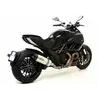 Arrow Exhaust Ducati Diavel