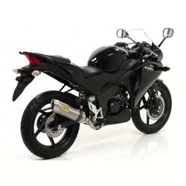 Honda clearance vfr 125