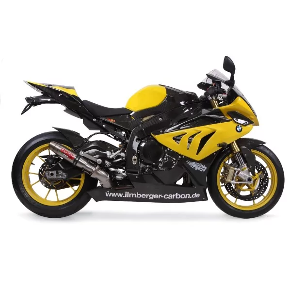 GPR Bmw S 1000 Rr 2009/11 BMW.62.DE