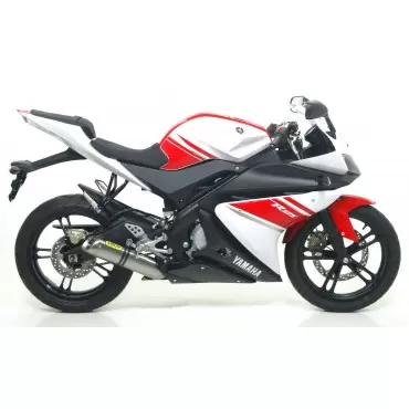 Arrow Exhaust Yamaha YZF-R 125