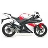 Arrow Exhaust Yamaha YZF-R 125