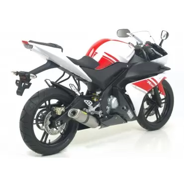 Arrow Exhaust Yamaha YZF-R 125