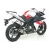 Arrow Exhaust Yamaha YZF-R 125